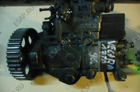 OPEL VECTRA  1.7TD ТНВД Bosch