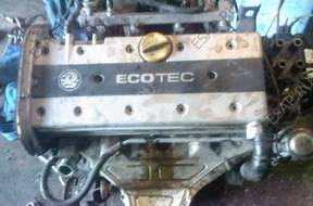 Opel Vectra 1.8 16V 1995 год,ok двигатель