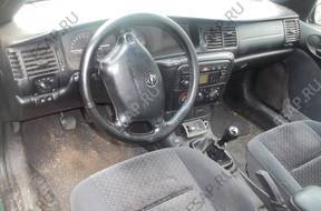 Opel Vectra 1.8 16V 1995 год,ok двигатель
