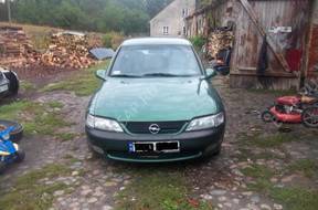 Opel Vectra 1.8 16V 1995 год,ok двигатель