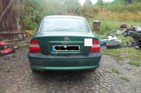 Opel Vectra 1.8 16V 1995 год,ok двигатель