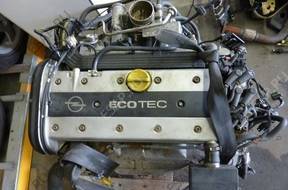 OPEL VECTRA 1.8 16V двигатель X18XE  1 год