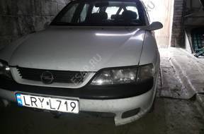 Opel Vectra 1.8