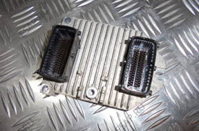 OPEL VECTRA 1.8 БЛОК УПРАВЛЕНИЯ 55350979 5WK9197