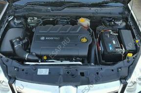 OPEL VECTRA 1.9 CDTI 150 KM двигатель KOMPLENTY