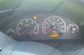 OPEL VECTRA 1.9 CDTI 150 KM двигатель KOMPLENTY