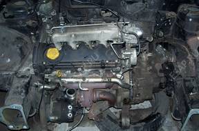 Opel Vectra 1.9 CDTI двигатель goy supek