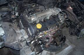 Opel Vectra 1.9 CDTI двигатель goy supek