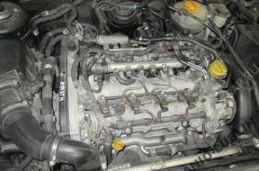 OPEL VECTRA 1.9 CDTI SAAB TiD двигатель Z19DTH 150KM
