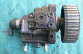 OPEL- Vectra 1.9 ТНВД 0055204600