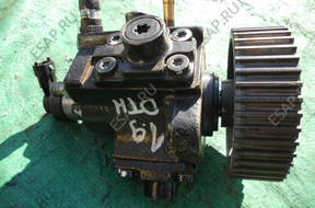 OPEL- Vectra 1.9 ТНВД 0445010128