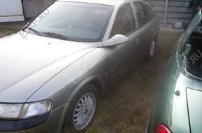 Opel Vectra 1998 год.двигатель 1,8-16V -X18-XE