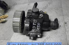 Opel Vectra 1.9CDTI ТНВД 0445010156