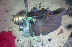 OPEL VECTRA 2,0 DI 82 KM ТУРБОКОМПРЕССОР 1997 R