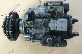 OPEL VECTRA 2,0 DTI ТНВД 0470504011