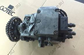 OPEL VECTRA 2,0 DTI ТНВД 0470504011