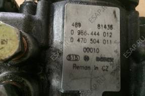 OPEL VECTRA 2,0 DTI ТНВД 0470504011
