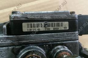 OPEL VECTRA 2,0 DTI ТНВД 0470504011