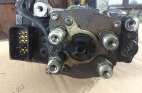 OPEL VECTRA 2,0 DTI ТНВД 0470504011