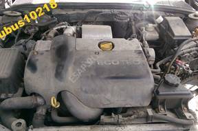 OPEL VECTRA 2,0 TD двигатель комплектный ECO TEC  82 KM