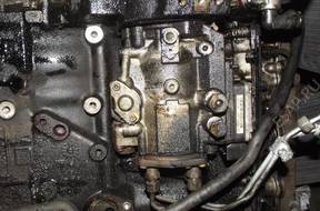 OPEL VECTRA 2,0dti 101km ТНВД