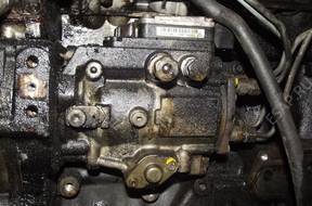 OPEL VECTRA 2,0dti 101km ТНВД