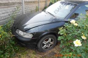 Opel Vectra 2,0l 16v CD на запчасти