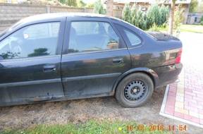 Opel Vectra 2,0l 16v CD на запчасти