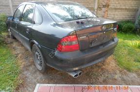 Opel Vectra 2,0l 16v CD на запчасти