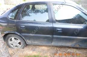 Opel Vectra 2,0l 16v CD на запчасти