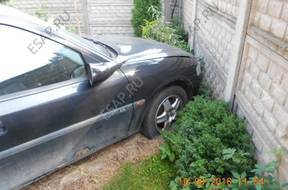 Opel Vectra 2,0l 16v CD на запчасти