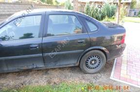 Opel Vectra 2,0l 16v CD на запчасти