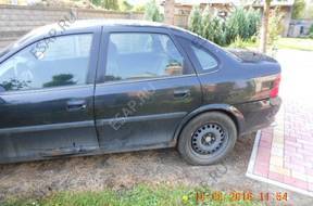 Opel Vectra 2,0l 16v CD на запчасти