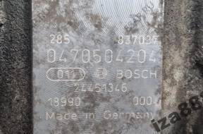 OPEL VECTRA 2.0 2.2 DTI 0470504204 ТНВД