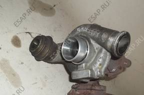 OPEL VECTRA 2.0 DI  ТУРБОКОМПРЕССОР 90531518