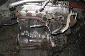 OPEL VECTRA  2.0 DTI 01 двигатель   POLECAM