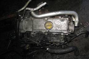 OPEL VECTRA  2.0 DTI 01 двигатель   POLECAM