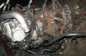 OPEL VECTRA  2.0 DTI 01 двигатель   POLECAM