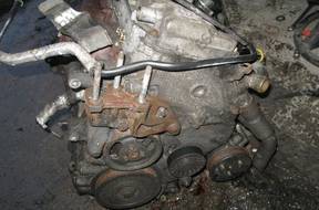 OPEL VECTRA  2.0 DTI 01 двигатель   POLECAM