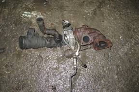 OPEL VECTRA  2.0 DTI 01 ТУРБОКОМПРЕССОР