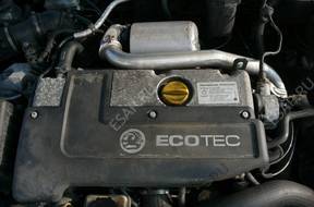 OPEL VECTRA 2.0 DTI 16V