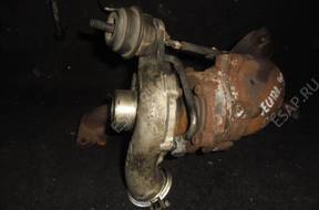 OPEL VECTRA 2.0DTI ТУРБОКОМПРЕССОР