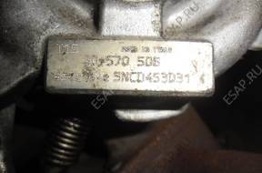 OPEL VECTRA 2.0DTI ТУРБОКОМПРЕССОР