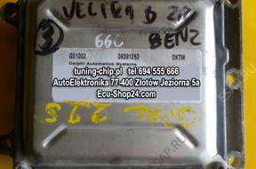OPEL VECTRA 2.2 БЕНЗИН 09391263 G01002 _3 DOPISZE