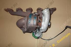 OPEL VECTRA 2.2 DTI TURBO 159 TYS MROPEL