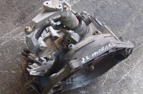 OPEL VECTRA 2.2 РЕСТАЙЛИНГ КОРОБКА ПЕРЕДАЧ Z22YH 55192042 6-KA