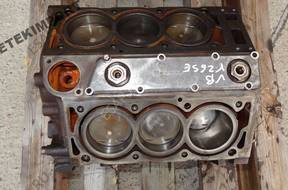 OPEL VECTRA 2.6 V6 OMEGA Y26SE блок цилиндров двигатель WA D
