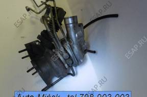 Opel Vectra 2.8T Z28NET  ТУРБОКОМПРЕССОР