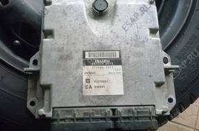 opel vectra 3,0 184 KM  БЛОК УПРАВЛЕНИЯ 8973795573