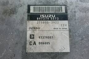 opel vectra 3,0 184 KM  БЛОК УПРАВЛЕНИЯ 8973795573